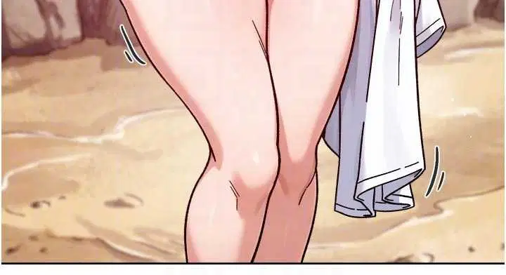 第53話-不然我們速戰速決