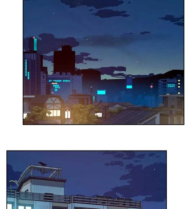 第57話-離開是為了我們好