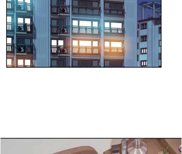 第57話-離開是為了我們好