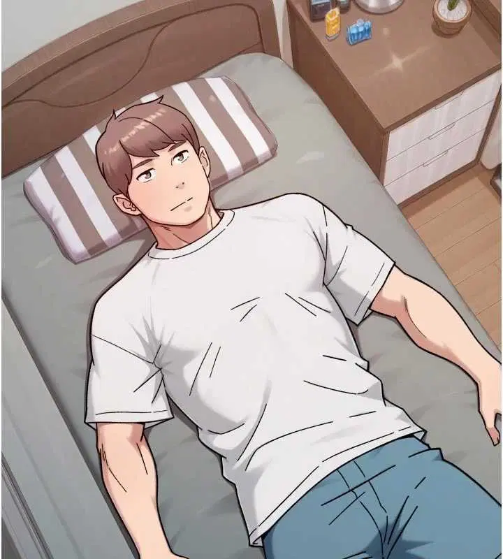 第57話-離開是為了我們好