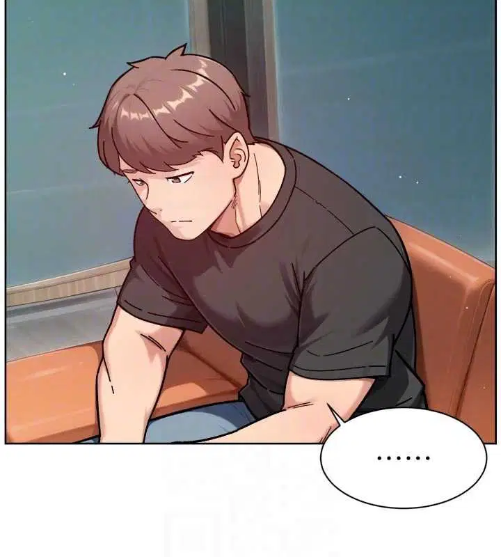 第57話-離開是為了我們好