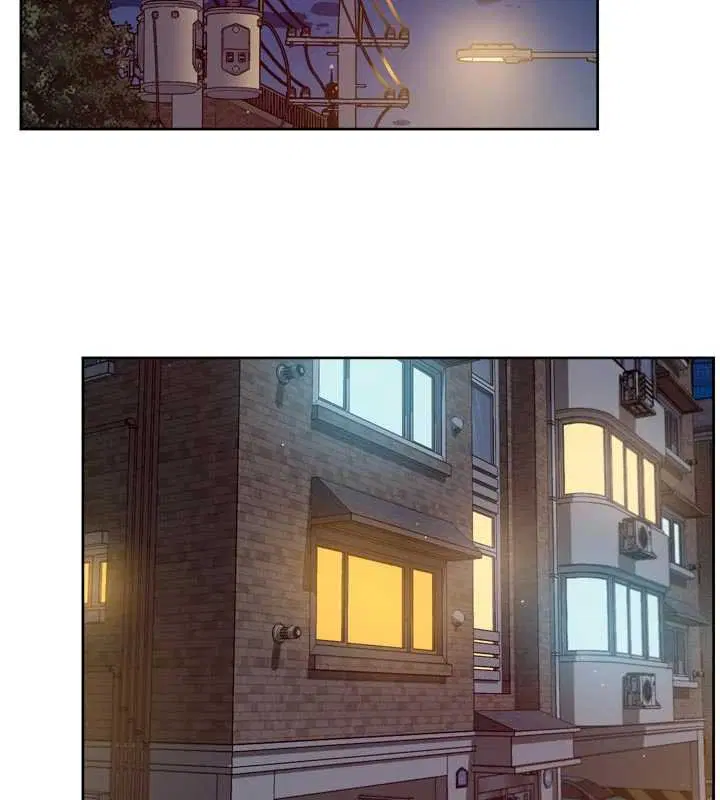 第57話-離開是為了我們好