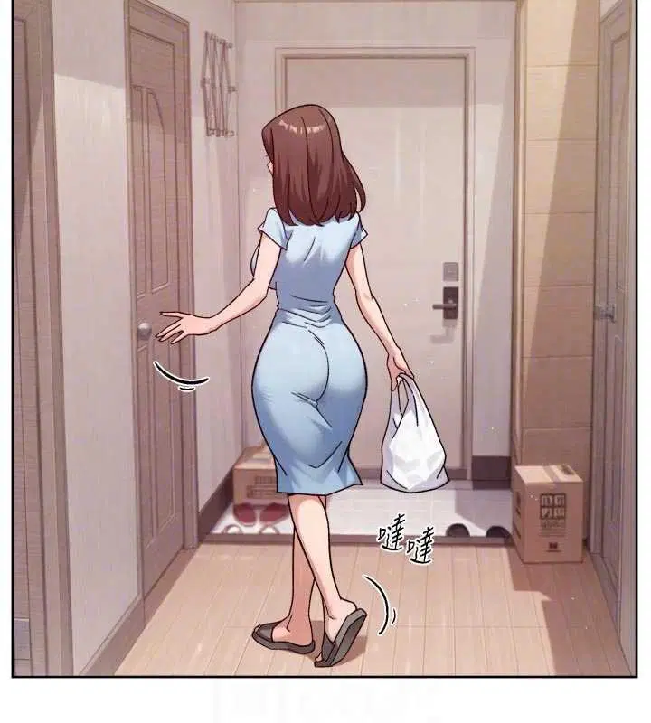 第57話-離開是為了我們好