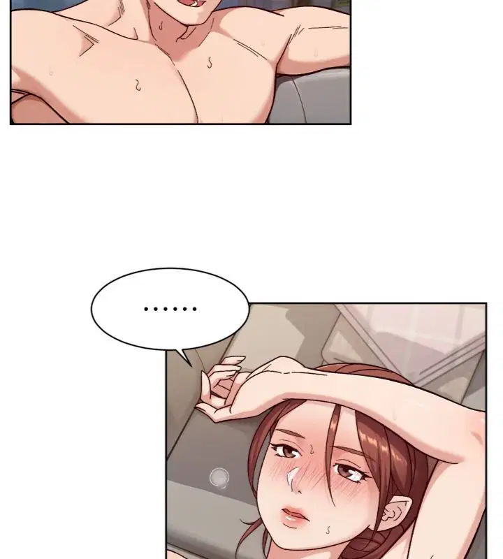 第59話-富婆大姐的超甜提議