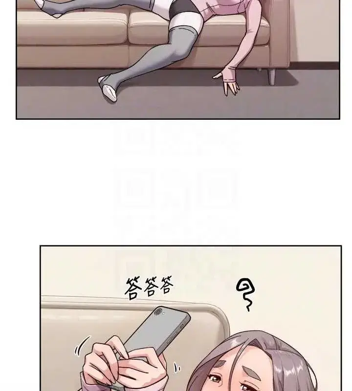 第74話-深夜按耐不住寂寞