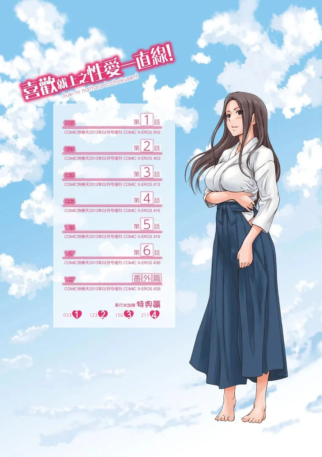 第1話