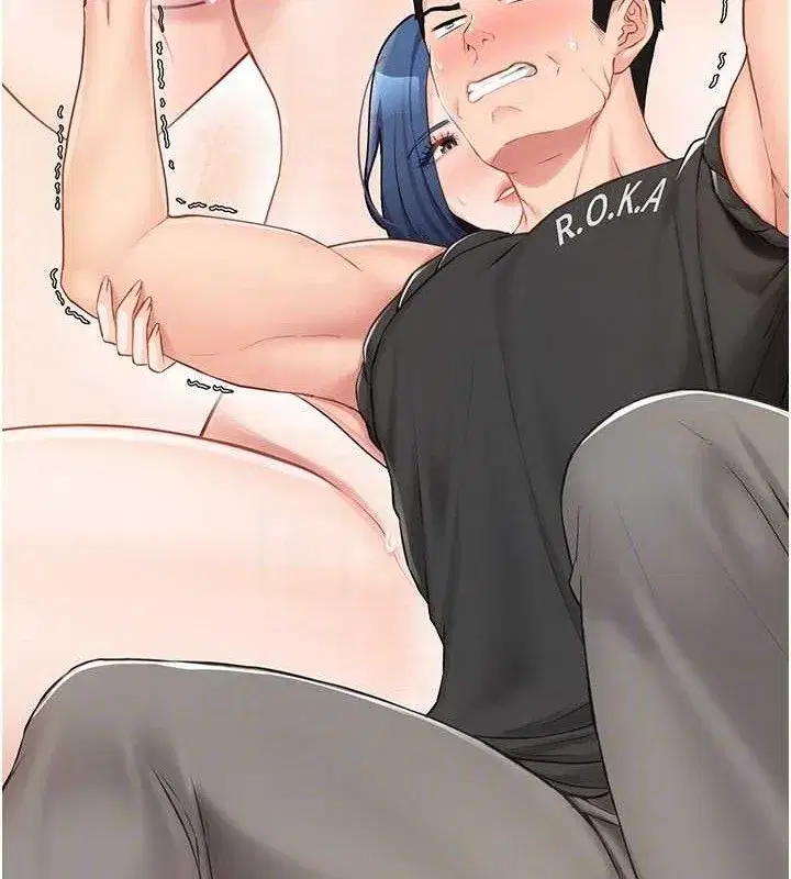 第2話-令人小頭充血的健身運動