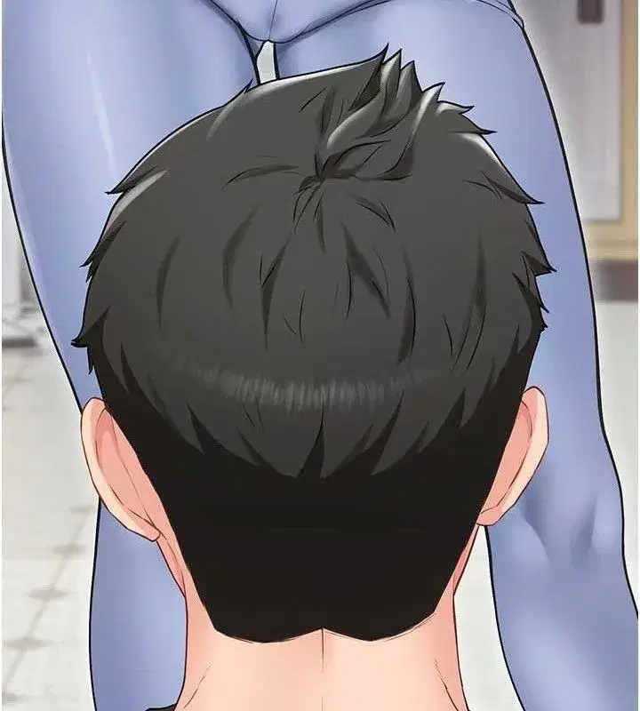 第2話-令人小頭充血的健身運動