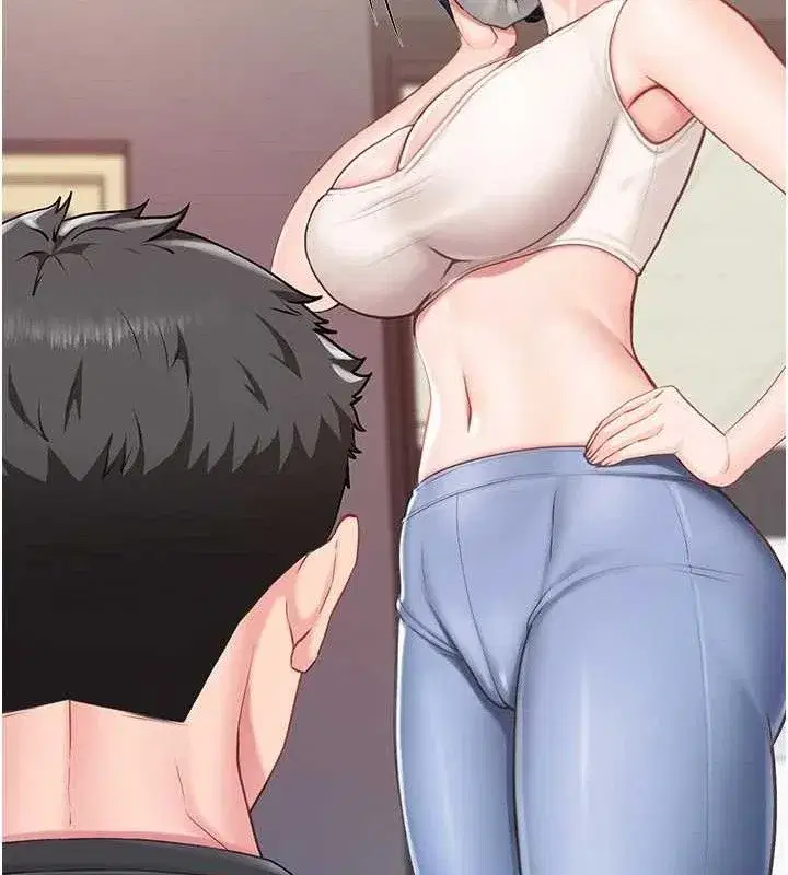 第2話-令人小頭充血的健身運動