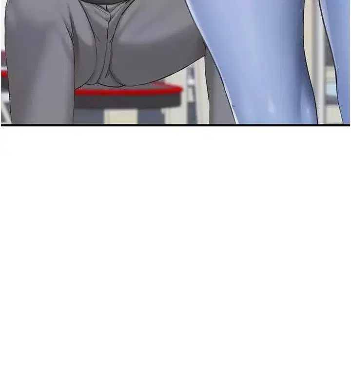 第2話-令人小頭充血的健身運動