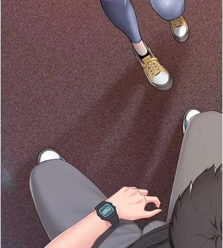 第2話-令人小頭充血的健身運動