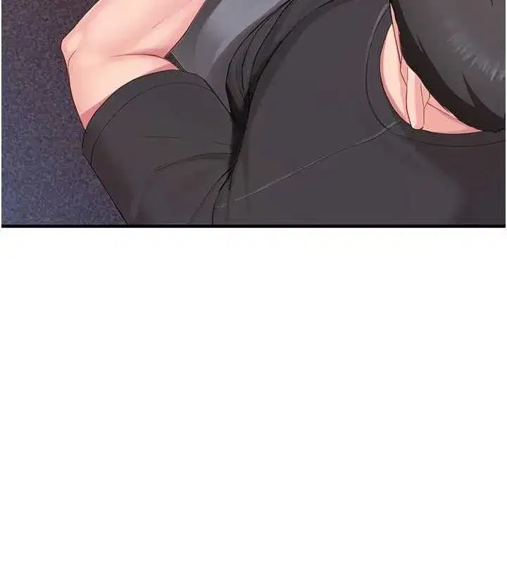 第2話-令人小頭充血的健身運動