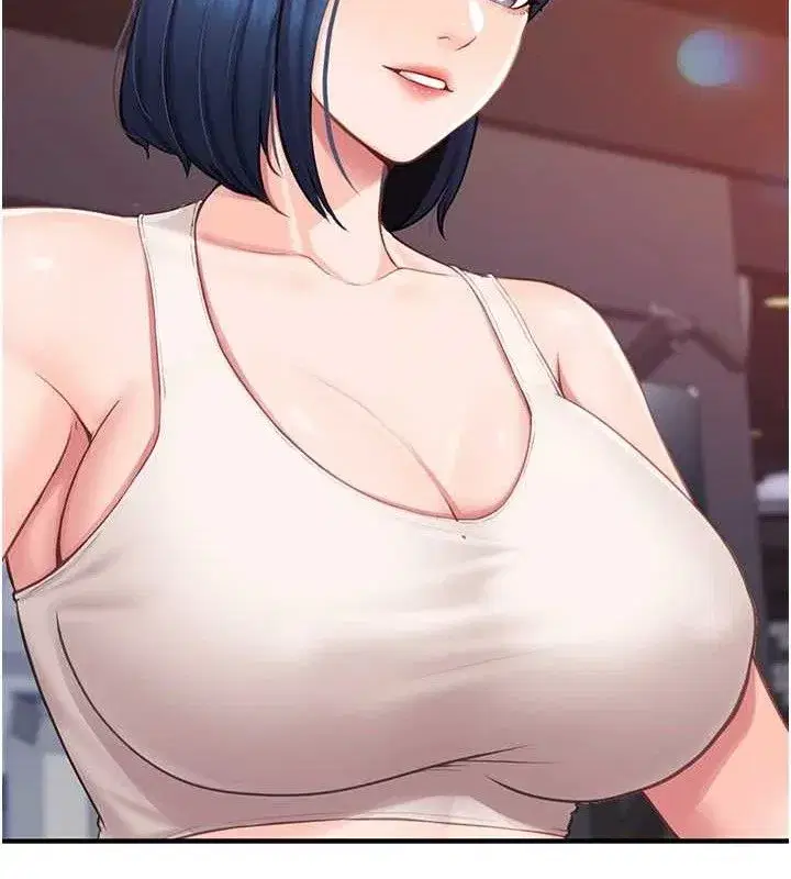 第2話-令人小頭充血的健身運動