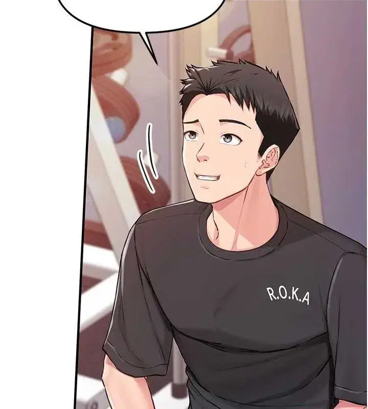 第2話-令人小頭充血的健身運動