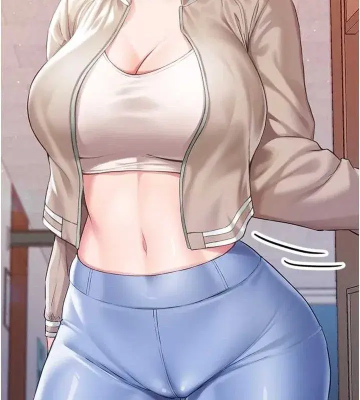 第2話-令人小頭充血的健身運動