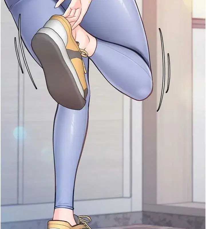 第2話-令人小頭充血的健身運動