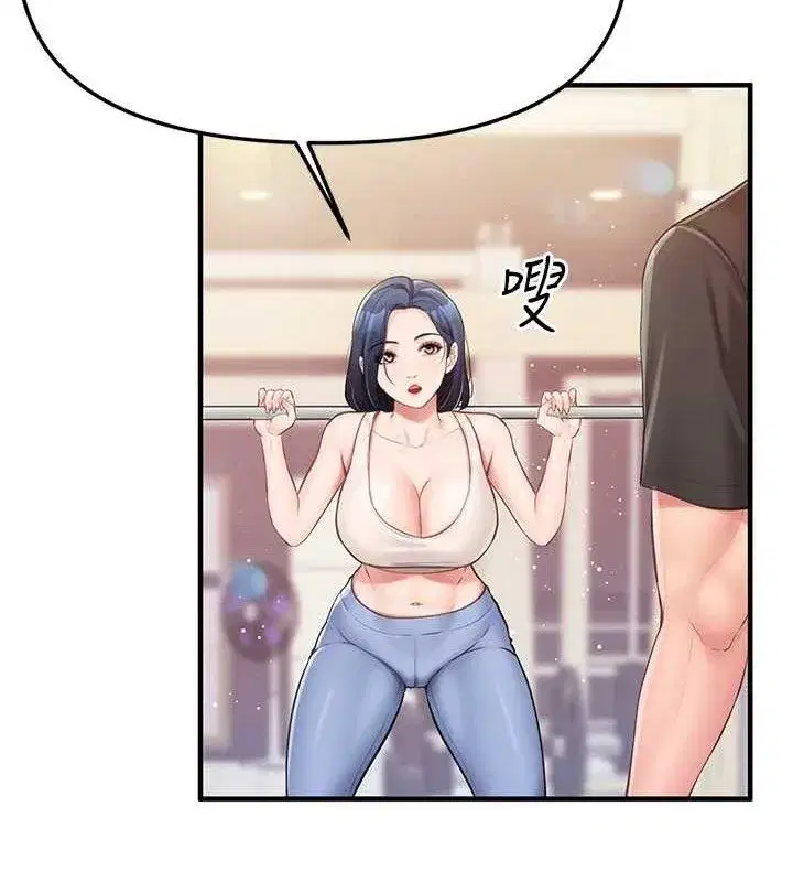 第2話-令人小頭充血的健身運動