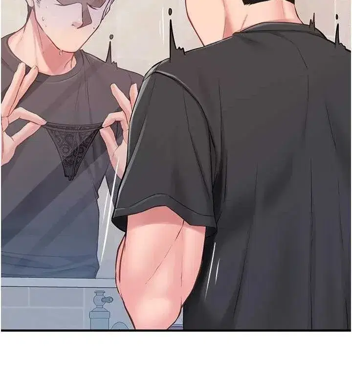 第2話-令人小頭充血的健身運動