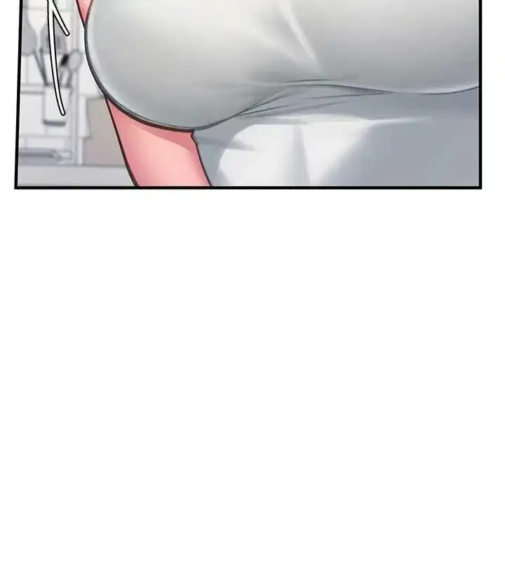 第2話-令人小頭充血的健身運動