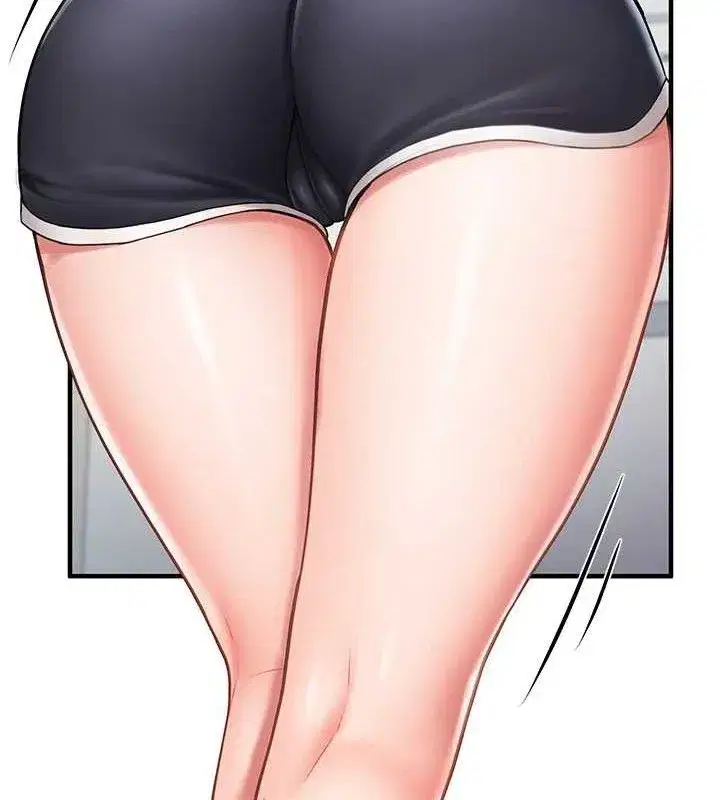 第2話-令人小頭充血的健身運動