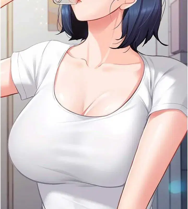 第2話-令人小頭充血的健身運動