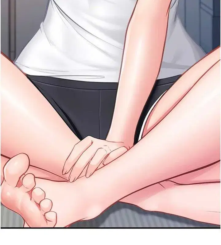 第2話-令人小頭充血的健身運動