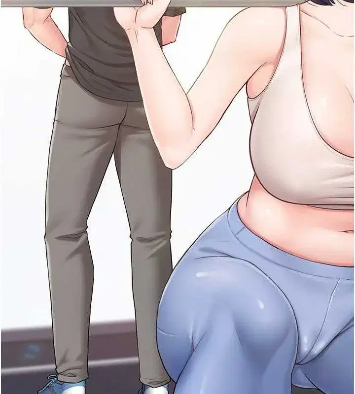 第2話-令人小頭充血的健身運動