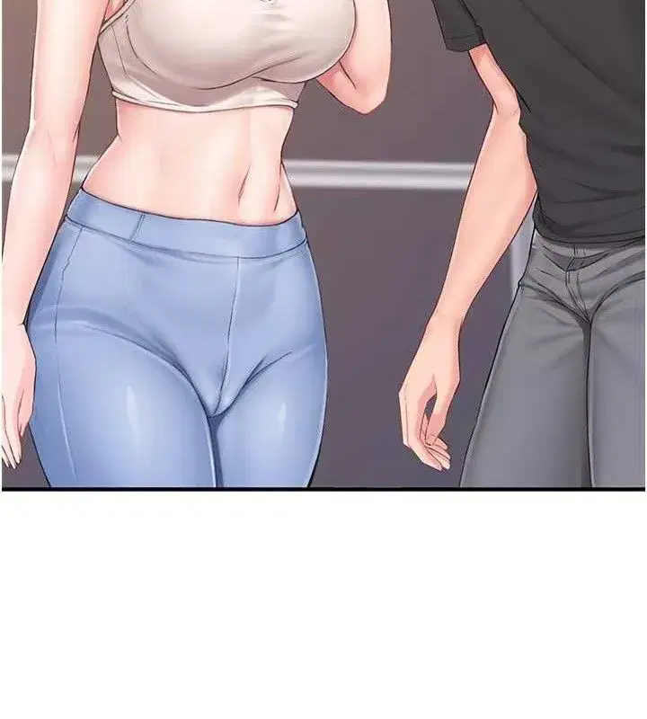 第2話-令人小頭充血的健身運動