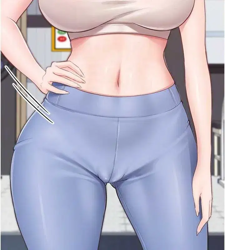 第2話-令人小頭充血的健身運動