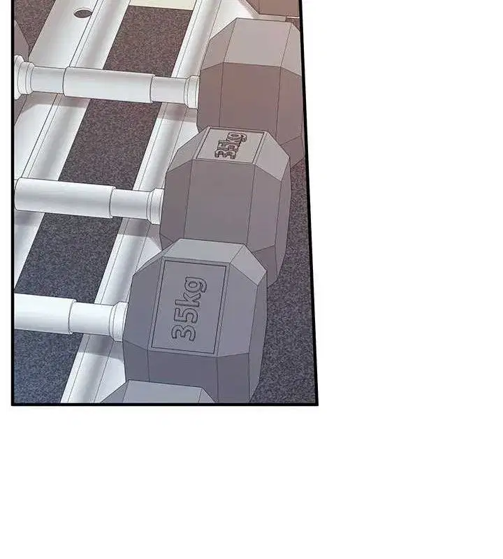 第2話-令人小頭充血的健身運動