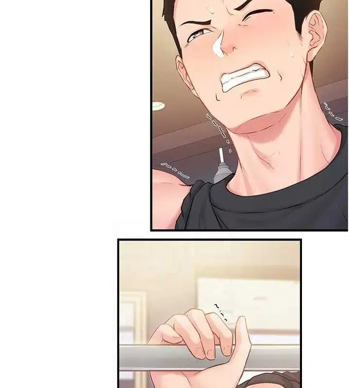 第2話-令人小頭充血的健身運動