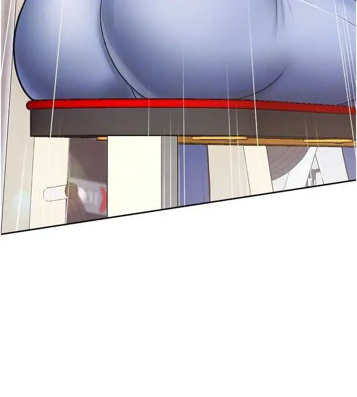 第2話-令人小頭充血的健身運動