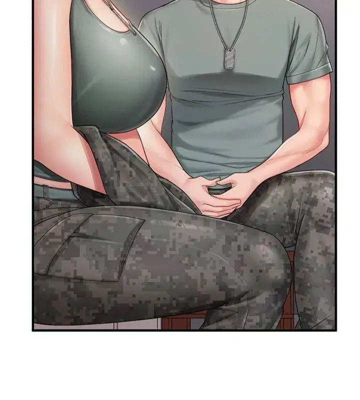 第8話-在人母面前掏出那根