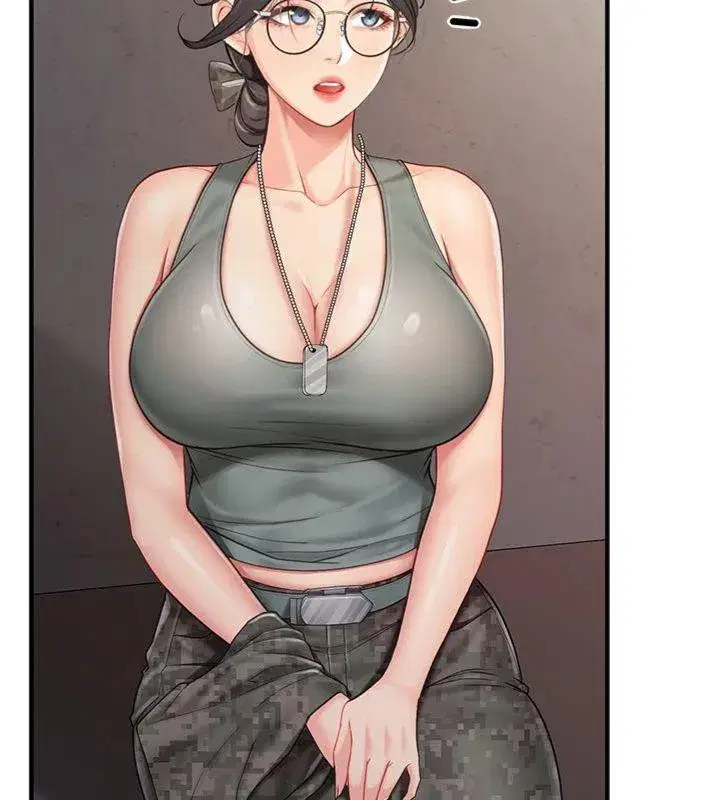 第8話-在人母面前掏出那根