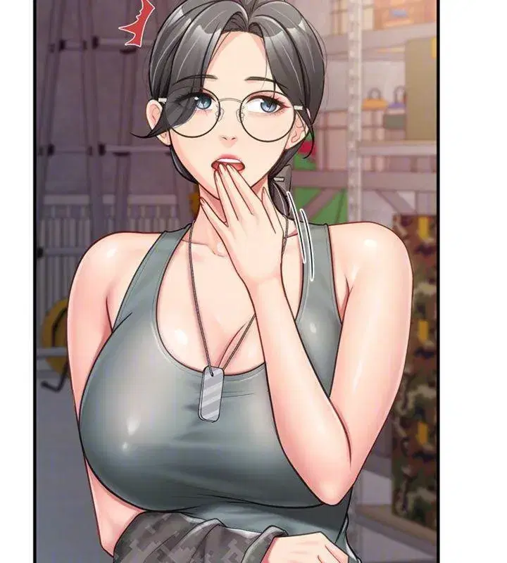 第8話-在人母面前掏出那根