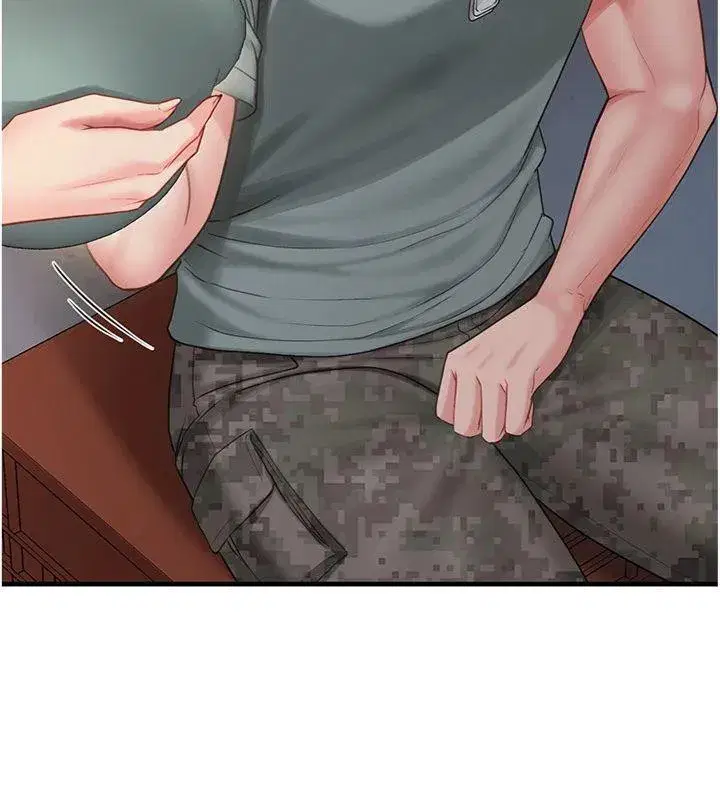 第8話-在人母面前掏出那根