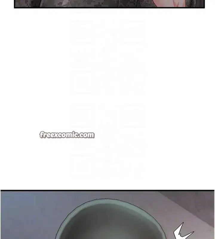 第8話-在人母面前掏出那根