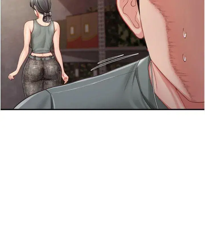 第8話-在人母面前掏出那根