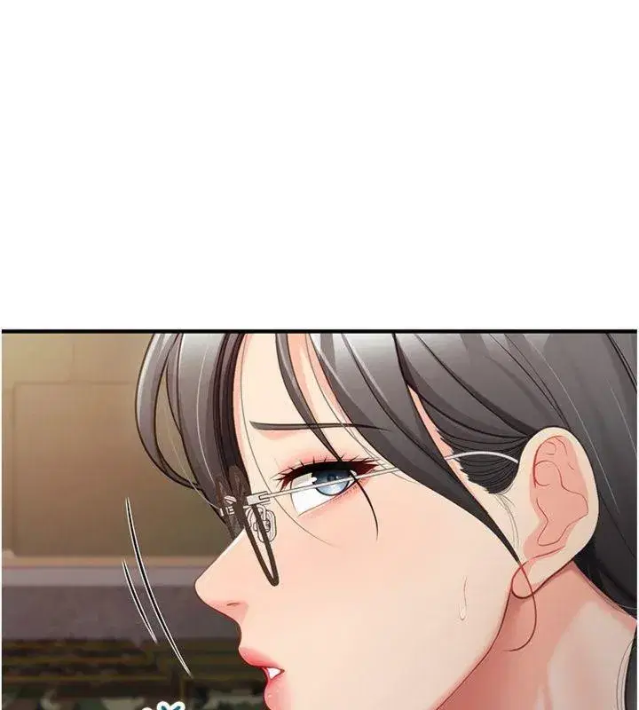 第8話-在人母面前掏出那根