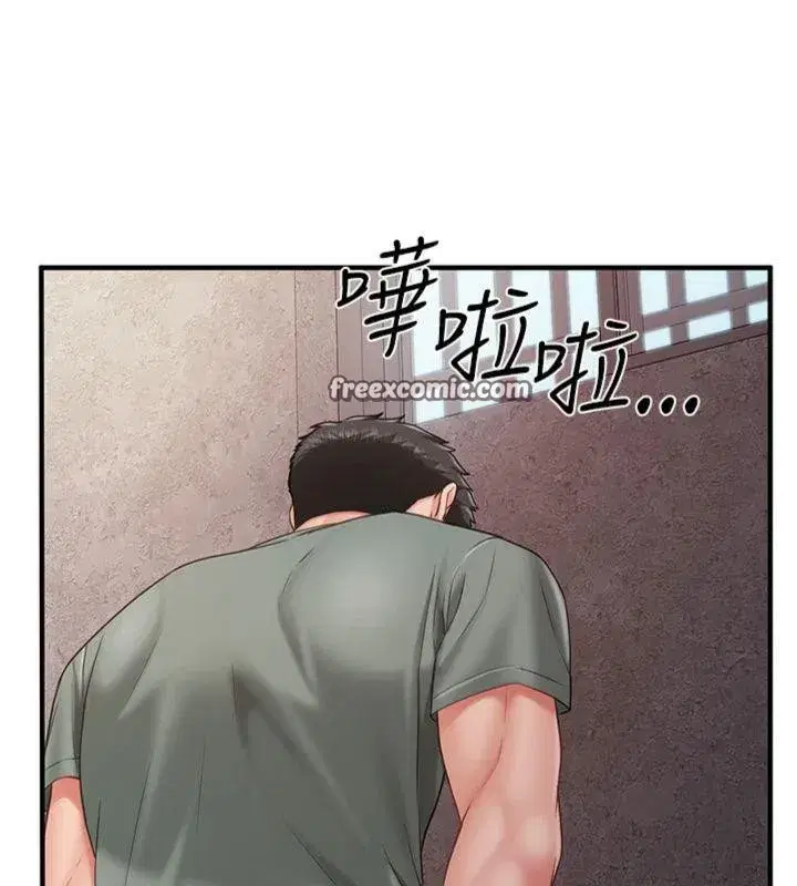 第8話-在人母面前掏出那根