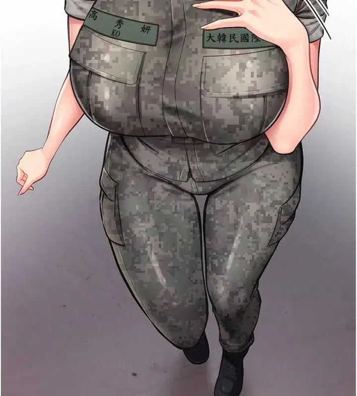 第8話-在人母面前掏出那根