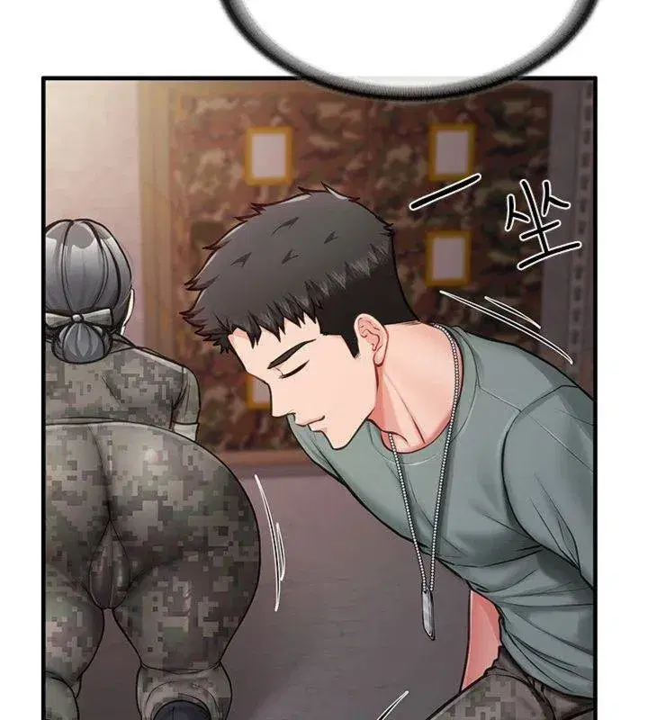 第8話-在人母面前掏出那根