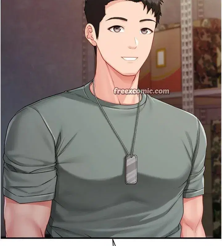 第8話-在人母面前掏出那根