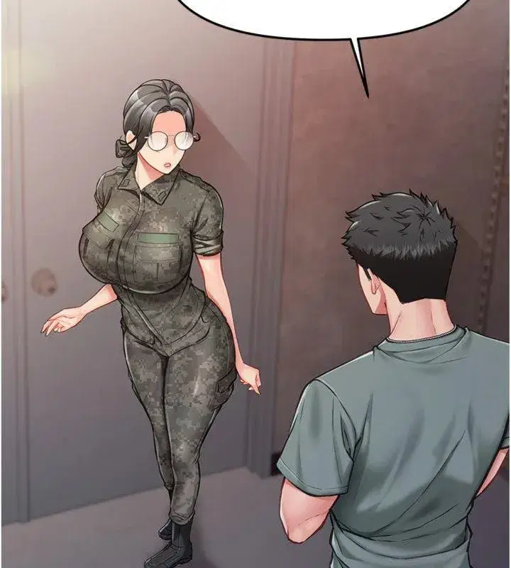 第8話-在人母面前掏出那根