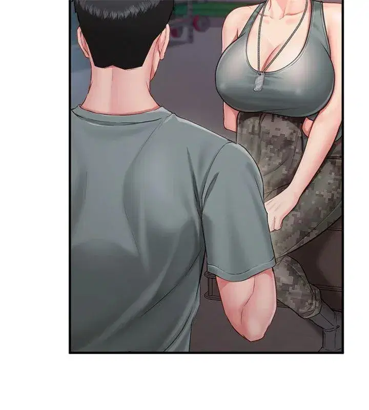 第8話-在人母面前掏出那根