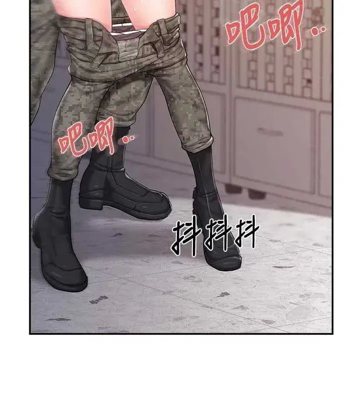 第22話-刺激的軍中做愛