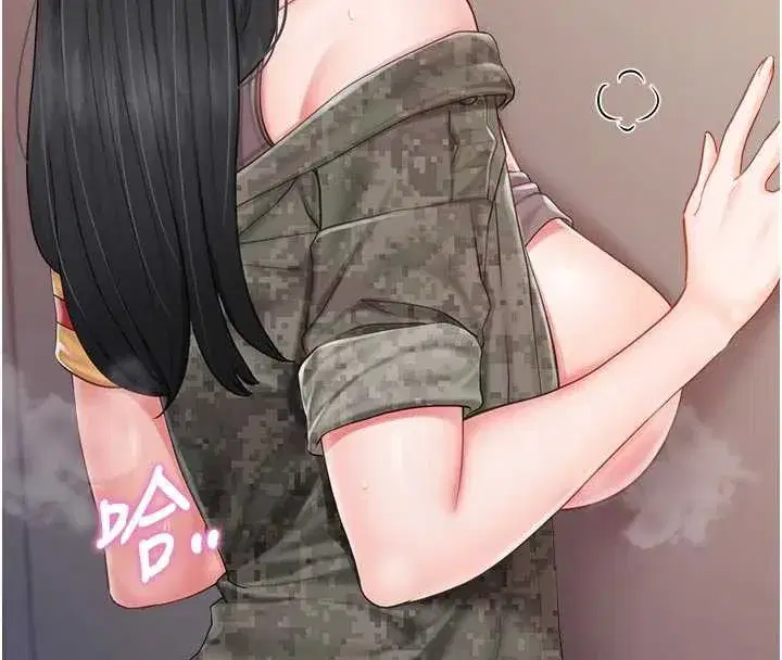 第22話-刺激的軍中做愛
