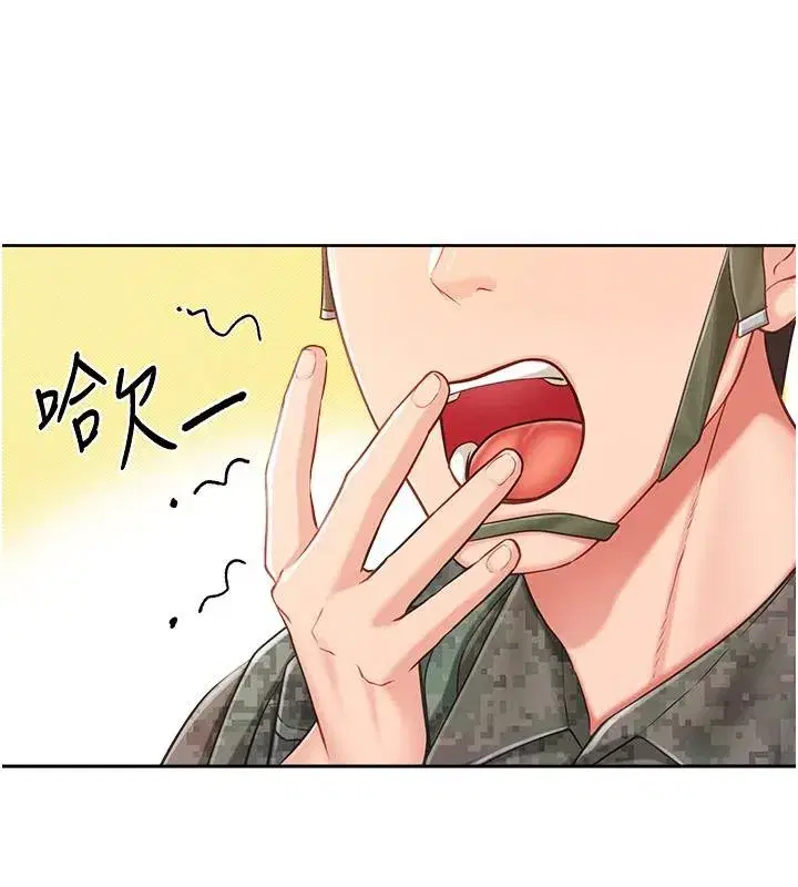 第29話-訓練中發情的女兵們