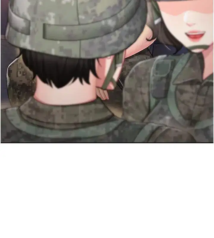 第29話-訓練中發情的女兵們