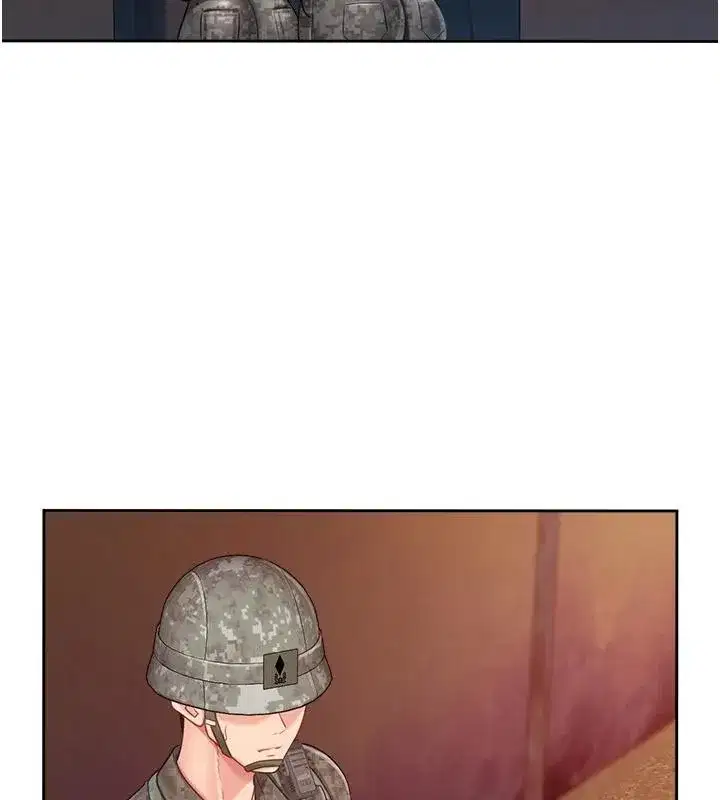 第29話-訓練中發情的女兵們